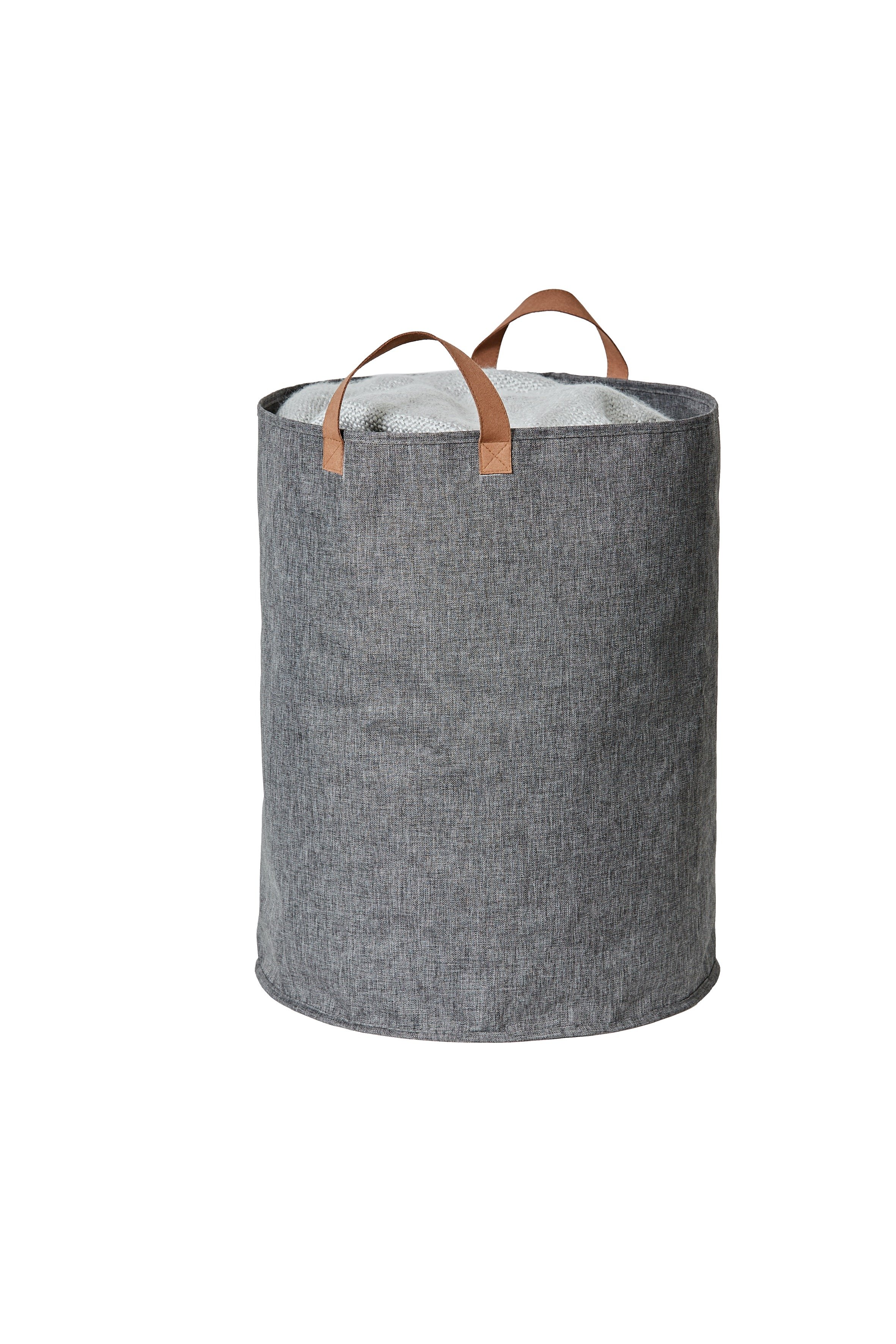 

Круглая сумка-футляр для хранения LOVE !T STORE !T 676645 LAUNDRY BAG ROUND