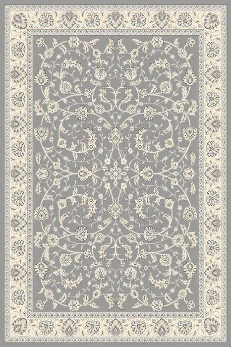 

Agnella Ковер шерстяной MAGIC Tamuda anthracite 2.4х3.3м