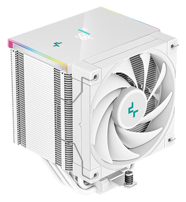 

Кулер Deepcool AK500 DIGITAL WH, AK500 DIGITAL WH