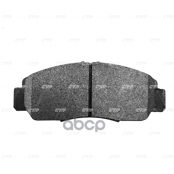 

Колодки тормозные дисковые HONDA CIVIC 01-05/FR-V 1.7-2.2 05-/STREAM 1.7/2.0 01- (старый а