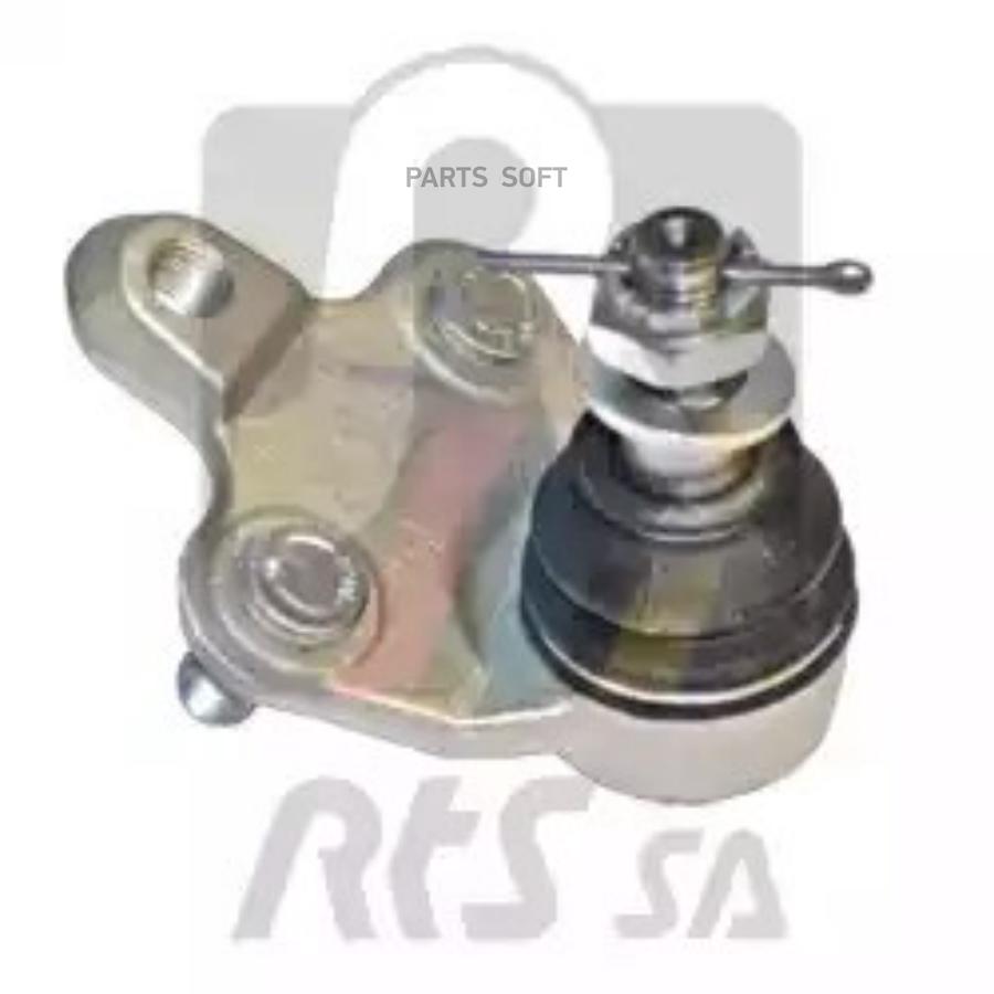 

Опора шаровая TOYOTA: AVENSIS 03-08, AVENSIS 03-08, AVENSIS 03-08, COROLLA 06-, MATRIX 01-