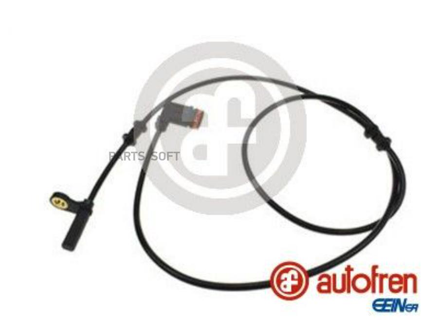 

Датчик Задн SEINSA DS0110