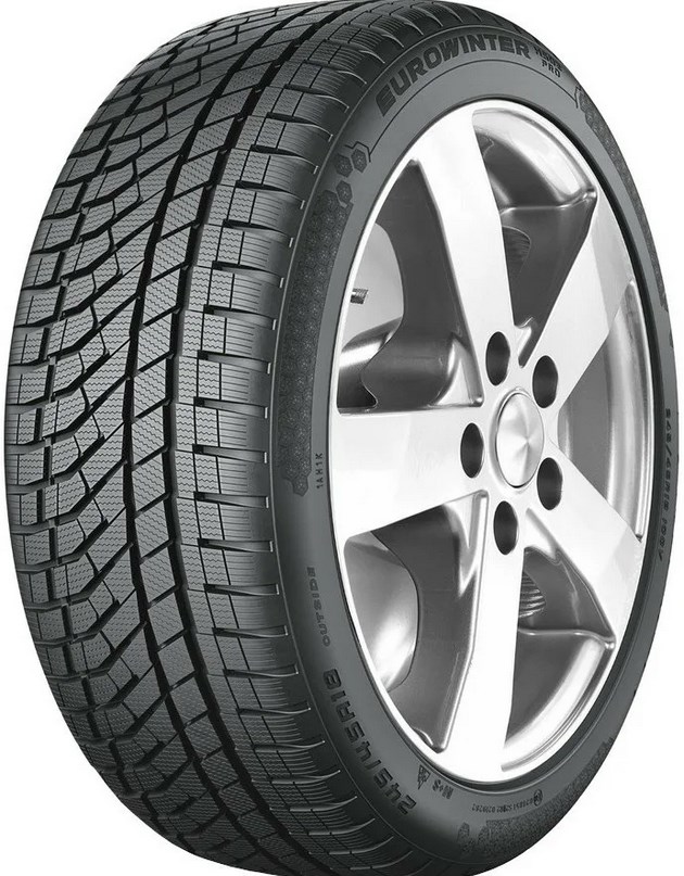 Шина Falken EUROWINTER HS02 PRO 235/50 R21 101V зимние без шипов