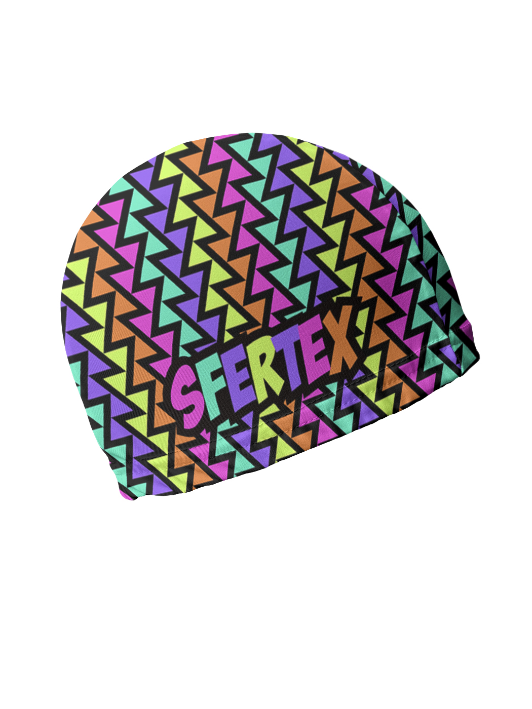 

Шапочка для плавания sfer.tex детская для бассейна, Желтый;розовый;синий, Шапочка для плавания