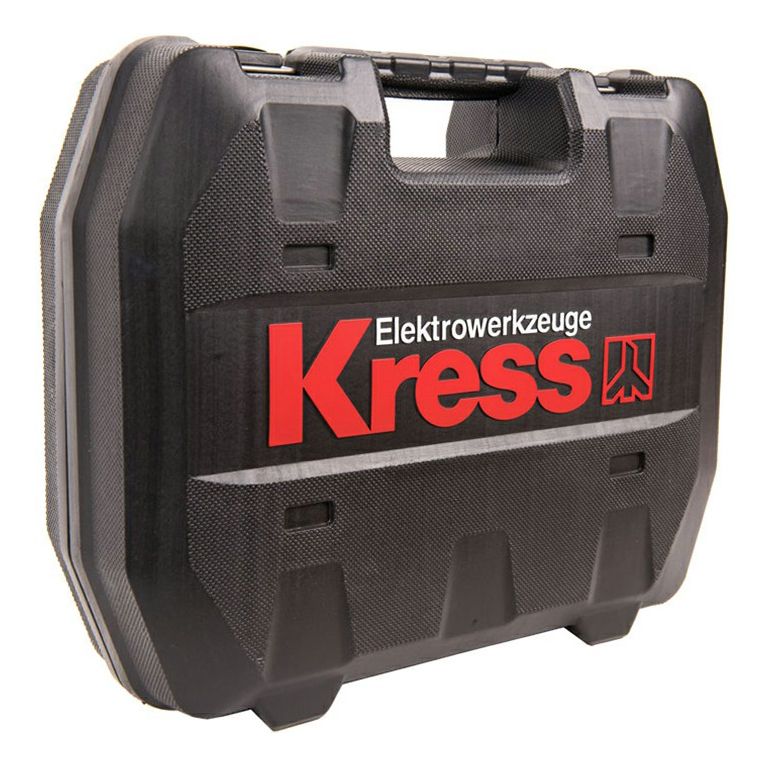 

Гайковерт Kress BL KU270