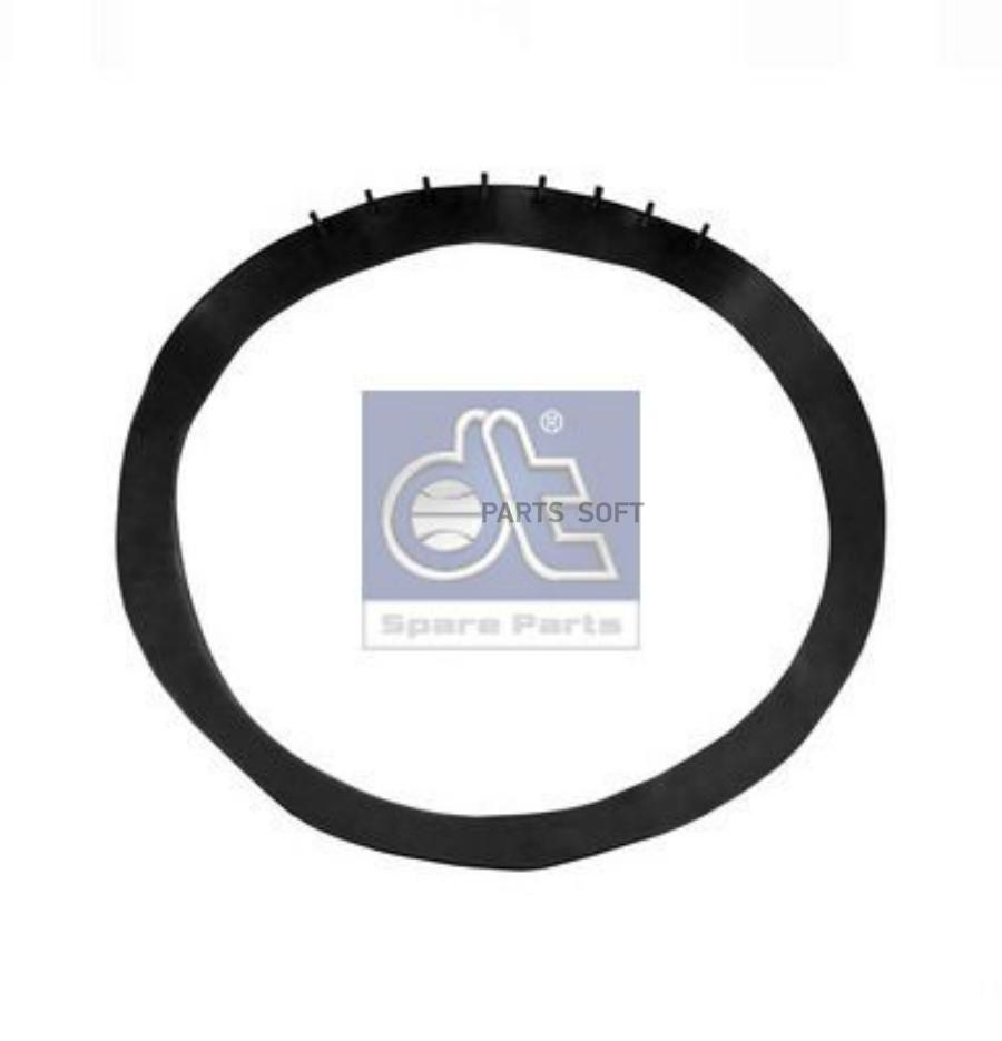 

Прокладка, Кронштейн Вентилятора Радиатора DT Spare Parts 111298