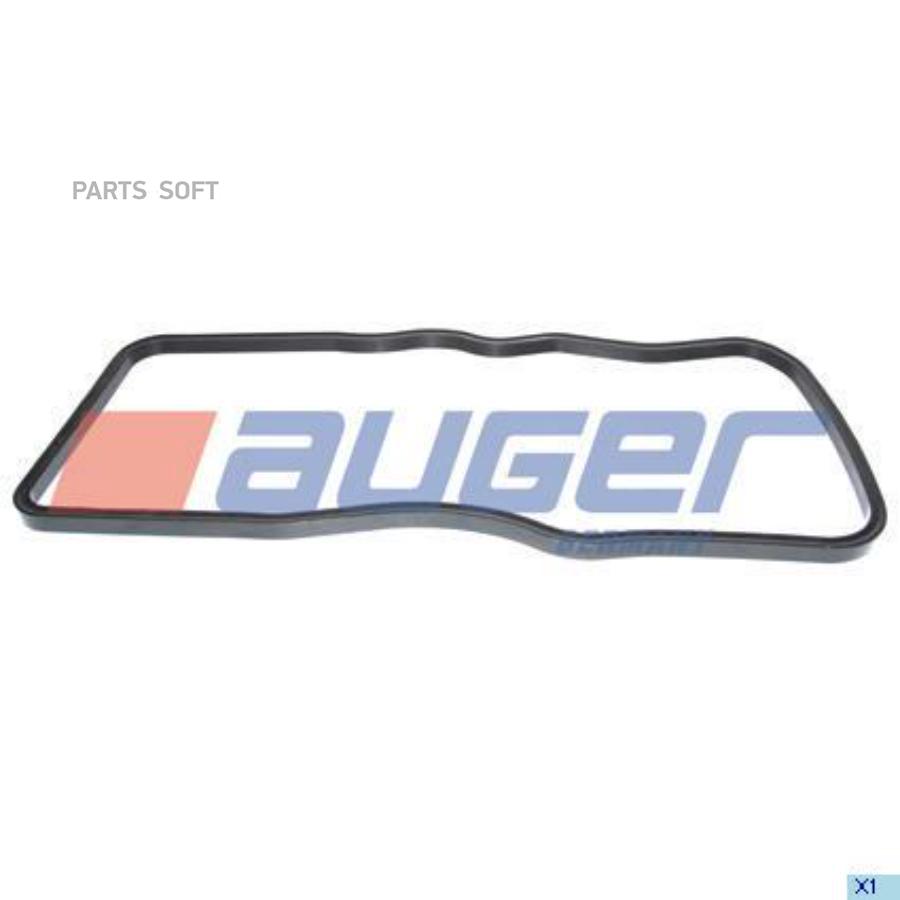 

Прокладка, Маслянная Ванна auger 75016