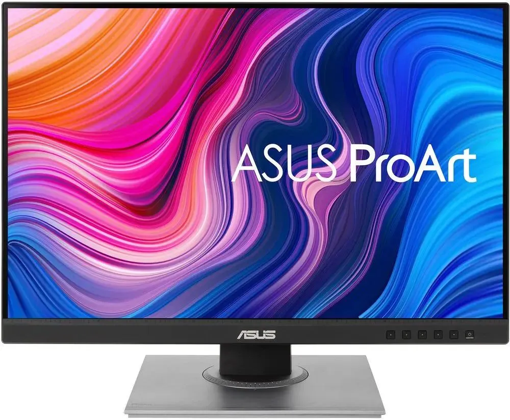 

27" Монитор ASUS ProArt PA278QV черный 75Hz 2560x1440 IPS, ProArt PA278QV