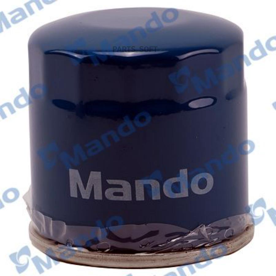 

Фильтр Масляный Mando mof4614