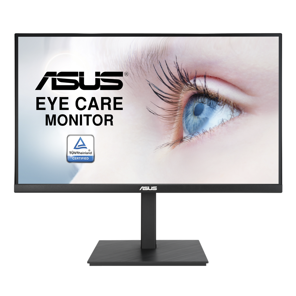 

27" Монитор ASUS VA27AQSB черный 75Hz 2560x1440 IPS, VA27AQSB