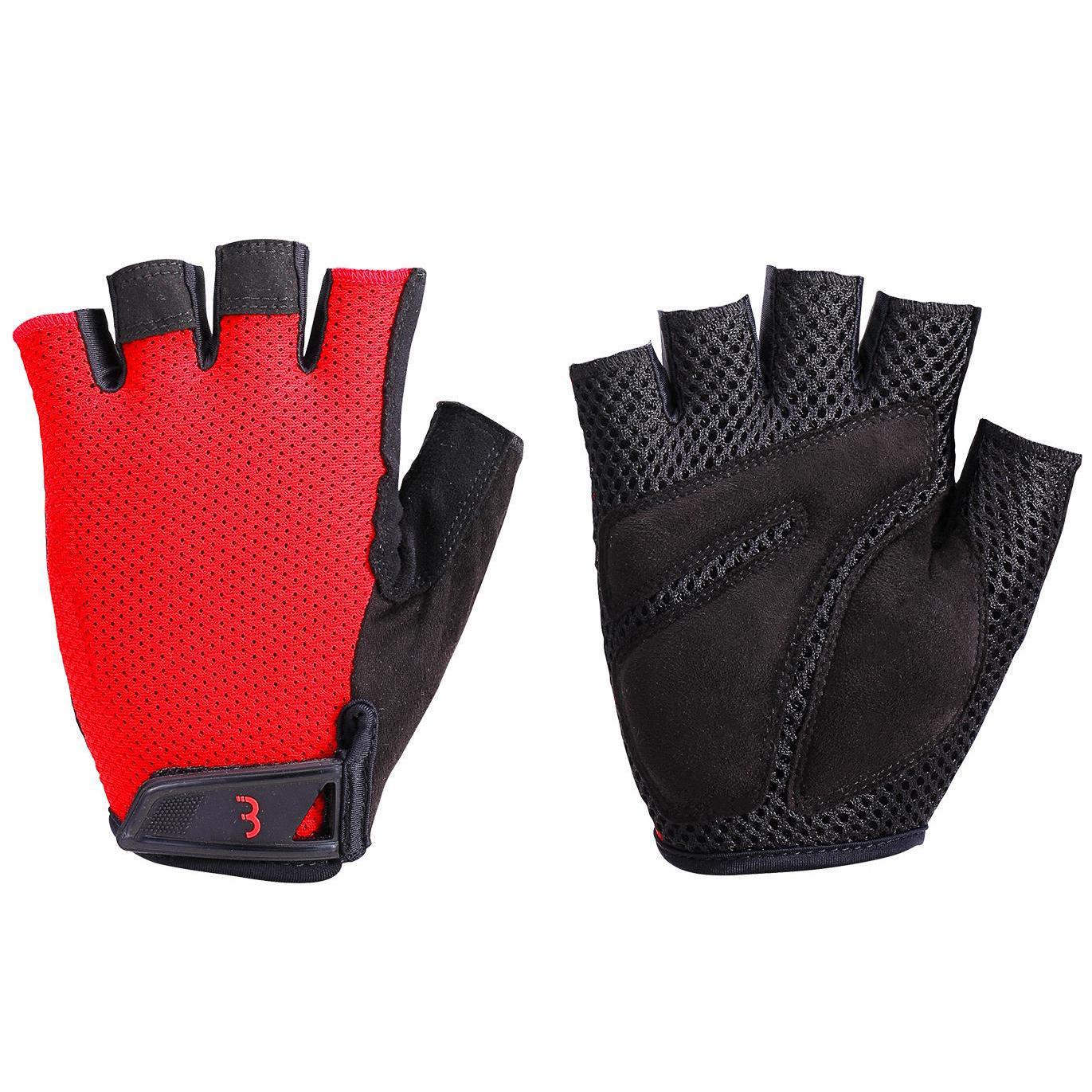 фото Перчатки bbb/bbw-56 gloves cooldown red s