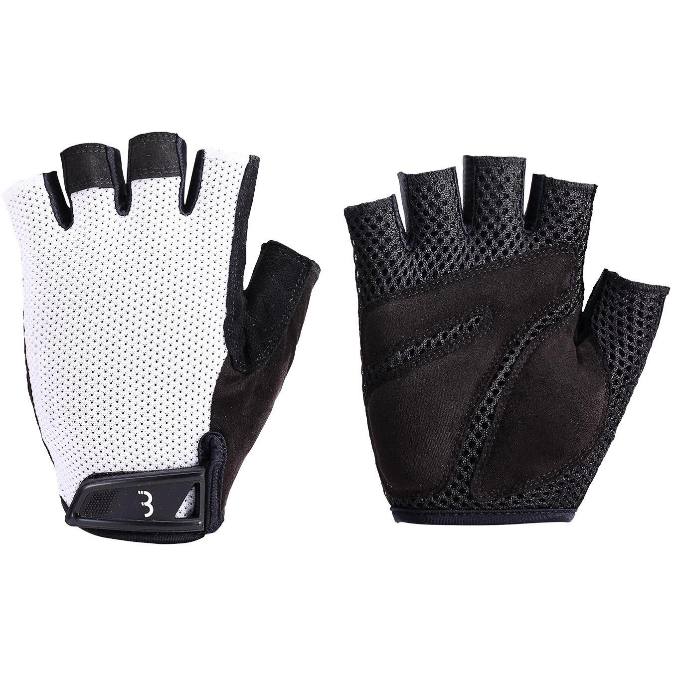 фото Перчатки bbb/bbw-56 gloves cooldown white l