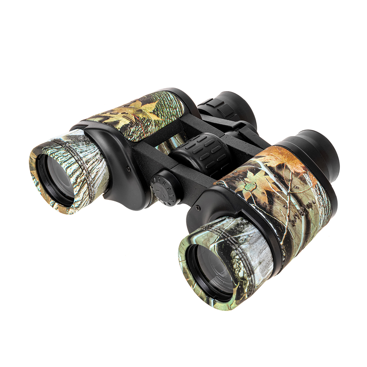 

Бинокль Командир 12х45 BOK12x45-KMF Камуфляж, Командир 12х45