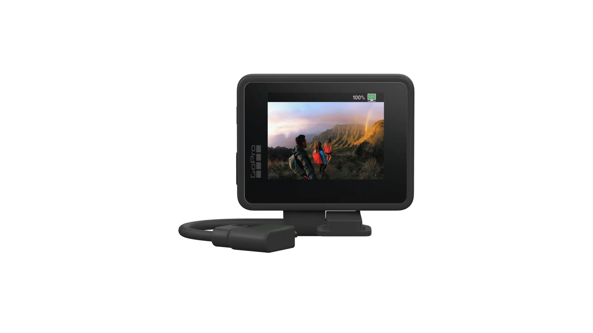 Медиамодуль GoPro 11 Display Mod