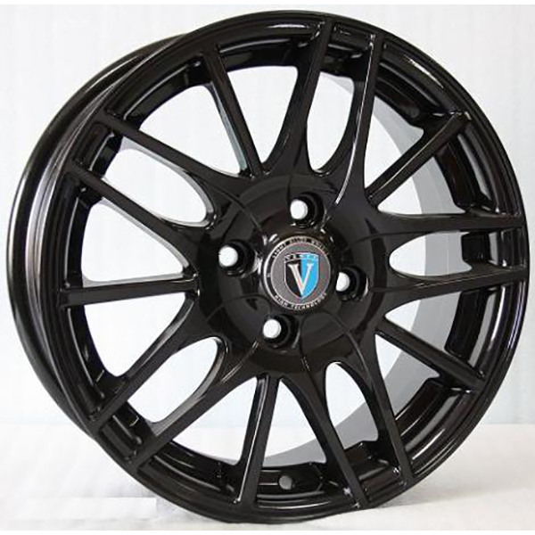 

Колесный диск Venti 1506 (BL) 6xR15 ET45 4*100 D60.1