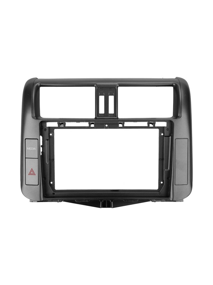 

Установочный комплект Teyes для Toyota Land Cruiser Prado 150 2009-2013 9" F2 C