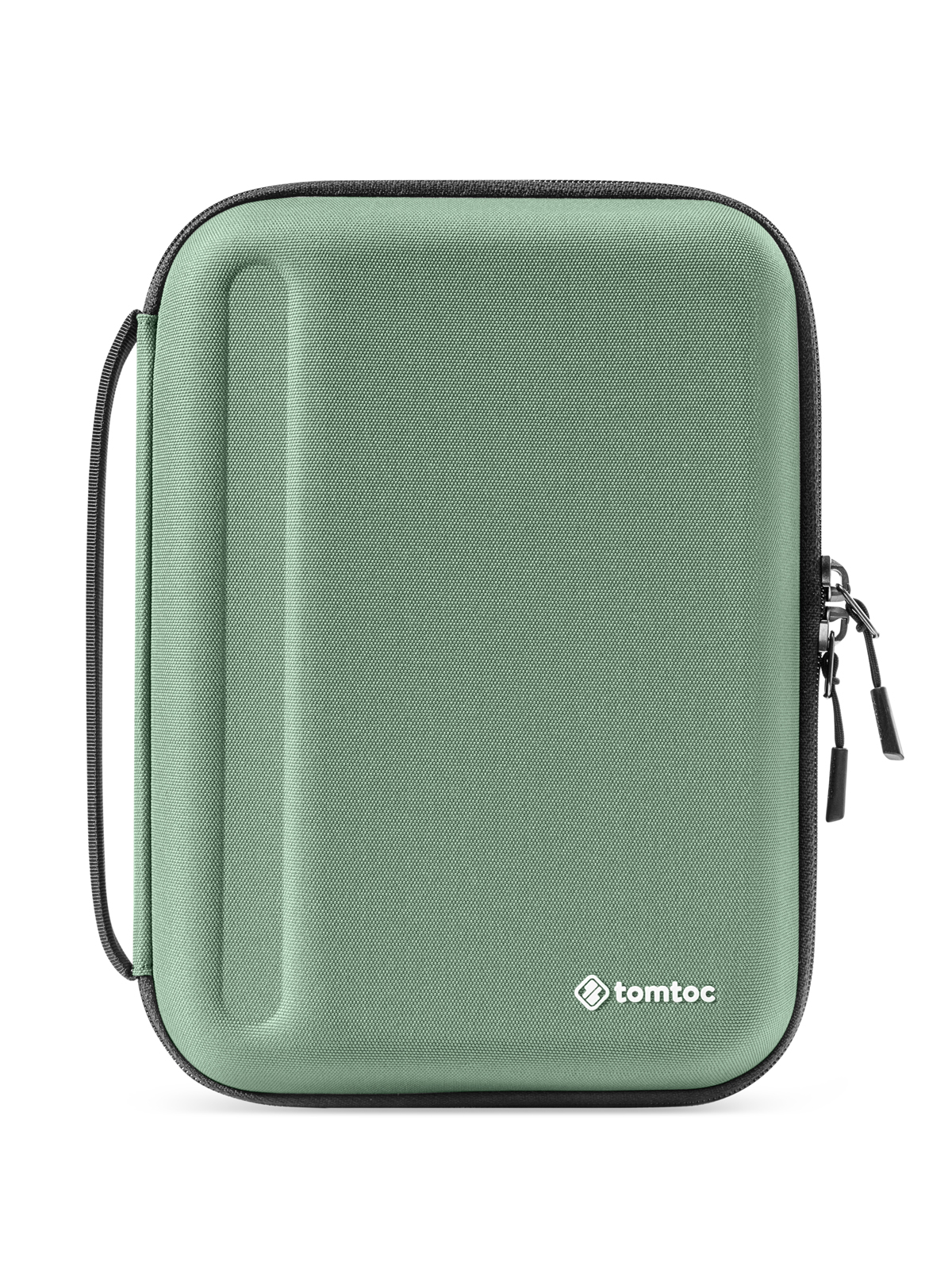 Чехол Tomtoc для планшетов 9.7-11 Portfolio Plus Cactus green
