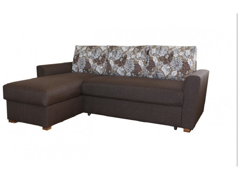 фото Угловой диван виктория 2-1 comfort 1600 боровичи-мебель