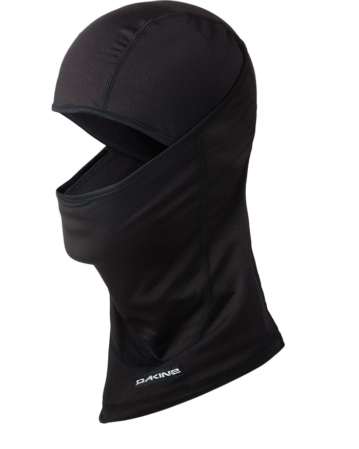 

Балаклава Dakine Ninja Balaclava Black S/M, Балаклава Dakine Ninja Balaclava Black