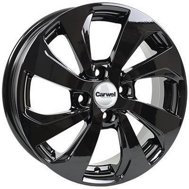 

Колесный диск Carwel Алазея R006 6.0x16/4x100 D54.1 ET46