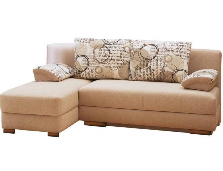 фото Угловой диван лира без боковин 1600 еврокнижка боровичи