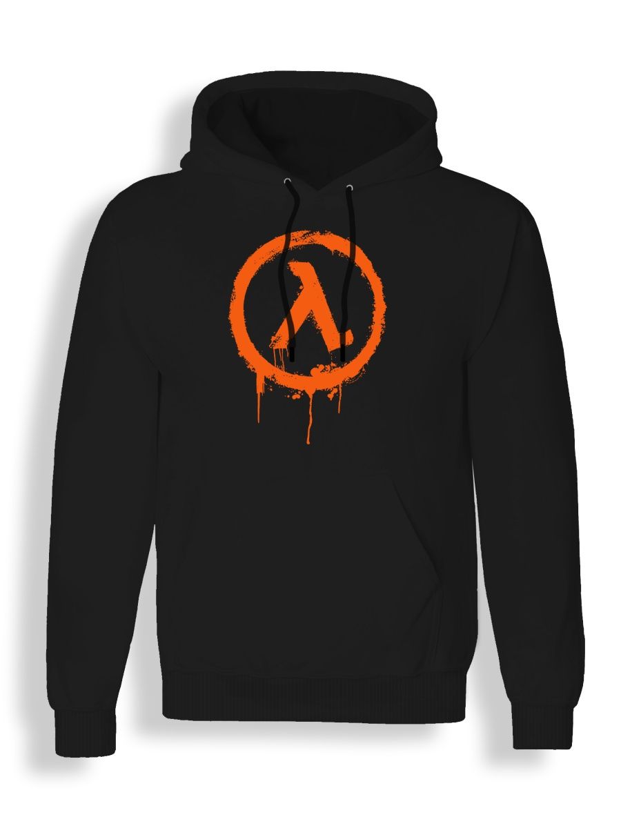 

Худи унисекс СувенирShop Half-Life/Гордон Фримен 2 черное XL, Черный, "Half-Life/Гордон Фримен" 2