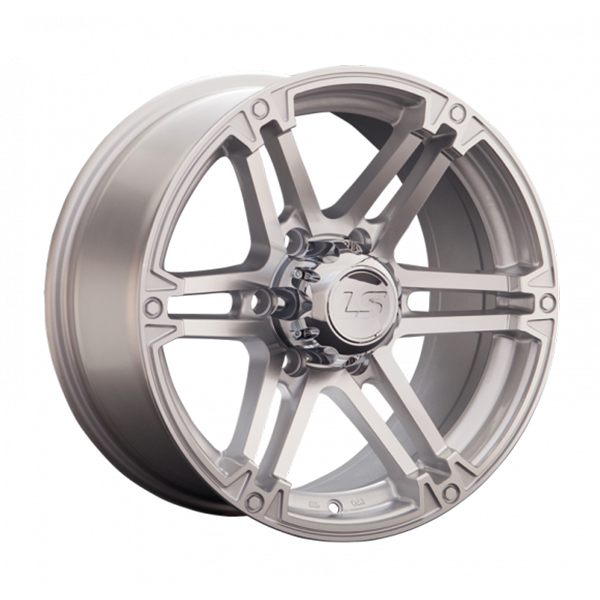 

Колесный диск LS 473 (SF) 8xR17 ET25 6*139.7 D106.1
