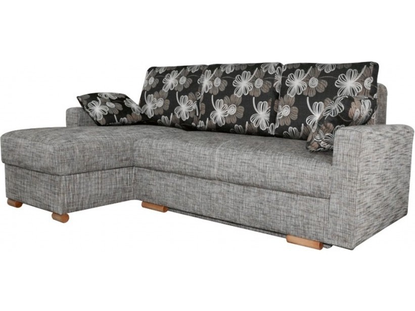 фото Угловой диван лира с боковинами 160 боровичи-мебель