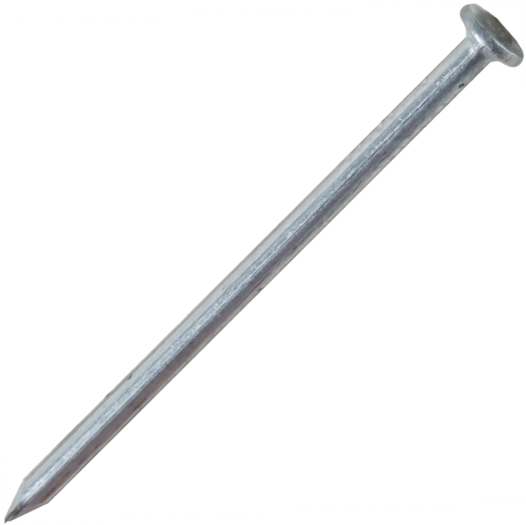 

Гвозди оцинкованные 2x40 мм, 0.1 кг
