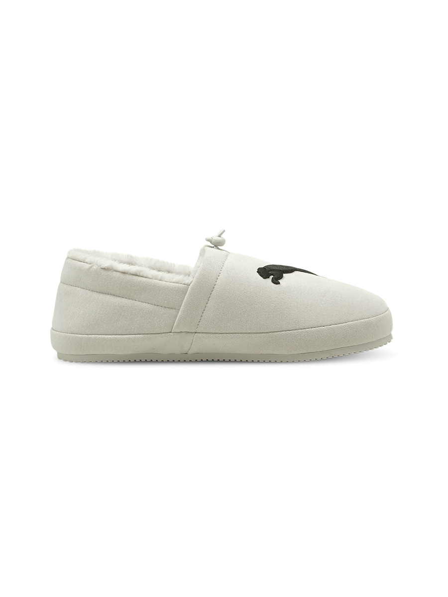 

Тапочки унисекс PUMA Tuff Mocc Cat серые 4 UK, Tuff Mocc Cat