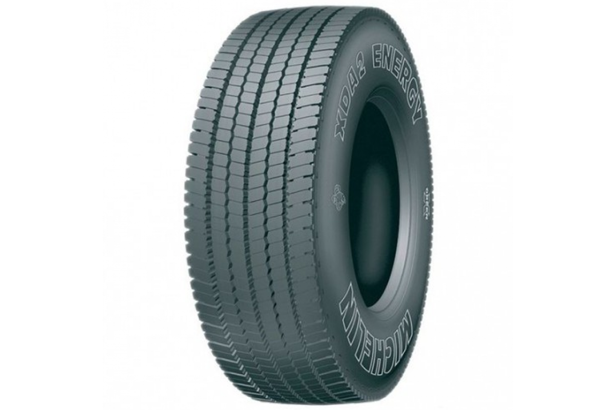 

Шины Michelin XDE 2 + 315/70 R22.5 154/150L Ведущая, XDE 2 Plus