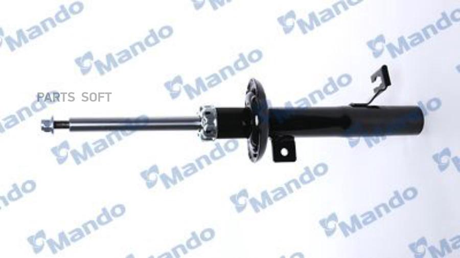 

Амортизатор MANDO mss017139
