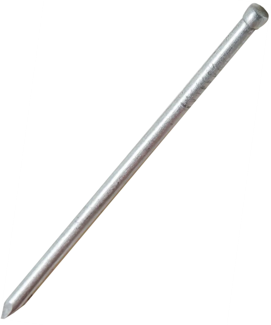 

Гвозди финишные 2.2x50 мм, 0.5 кг