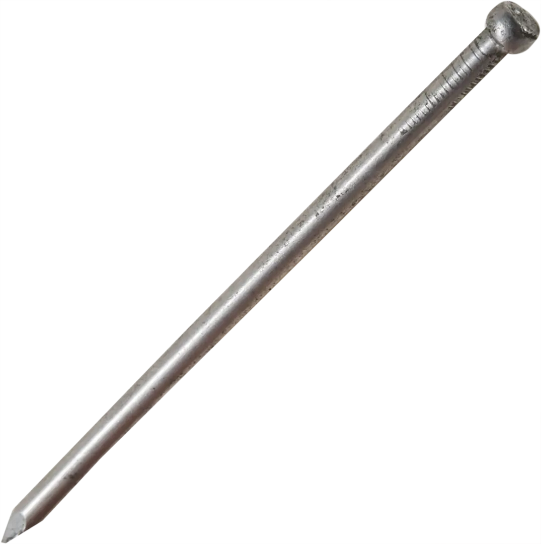 

Гвозди финишные 2.5x55 мм, 0.5 кг