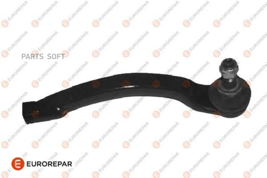 

Наконечник Р/Т Рено/Ренаут/Renault Megane Ii/Scenic Ii 03- Прав. EUROREPAR арт. 1634901080
