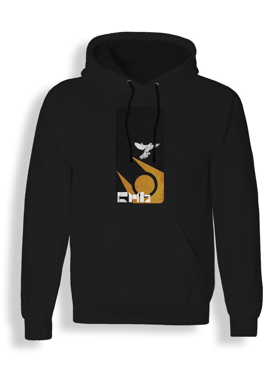

Худи унисекс СувенирShop Half-Life/Гордон Фримен 7 черное M, Черный, "Half-Life/Гордон Фримен" 7