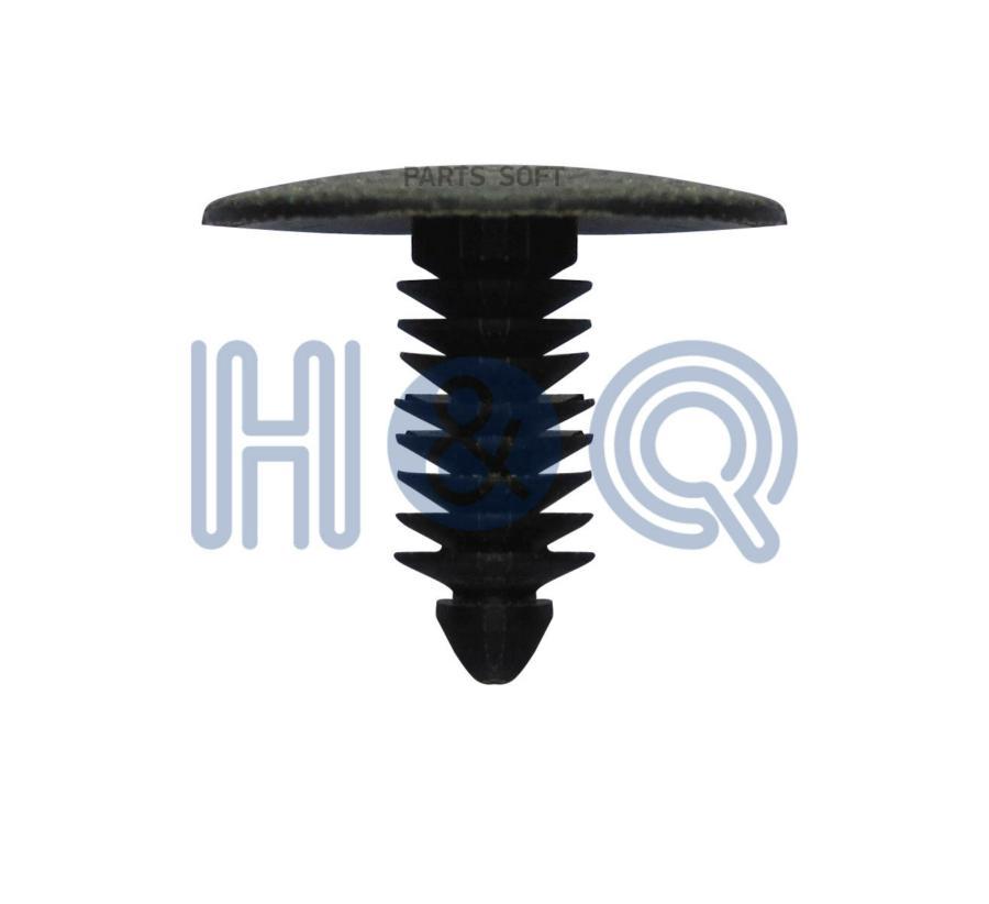 

Клипса Пластмассовая Сiтrоеn/Реugеот H&Q 70203123