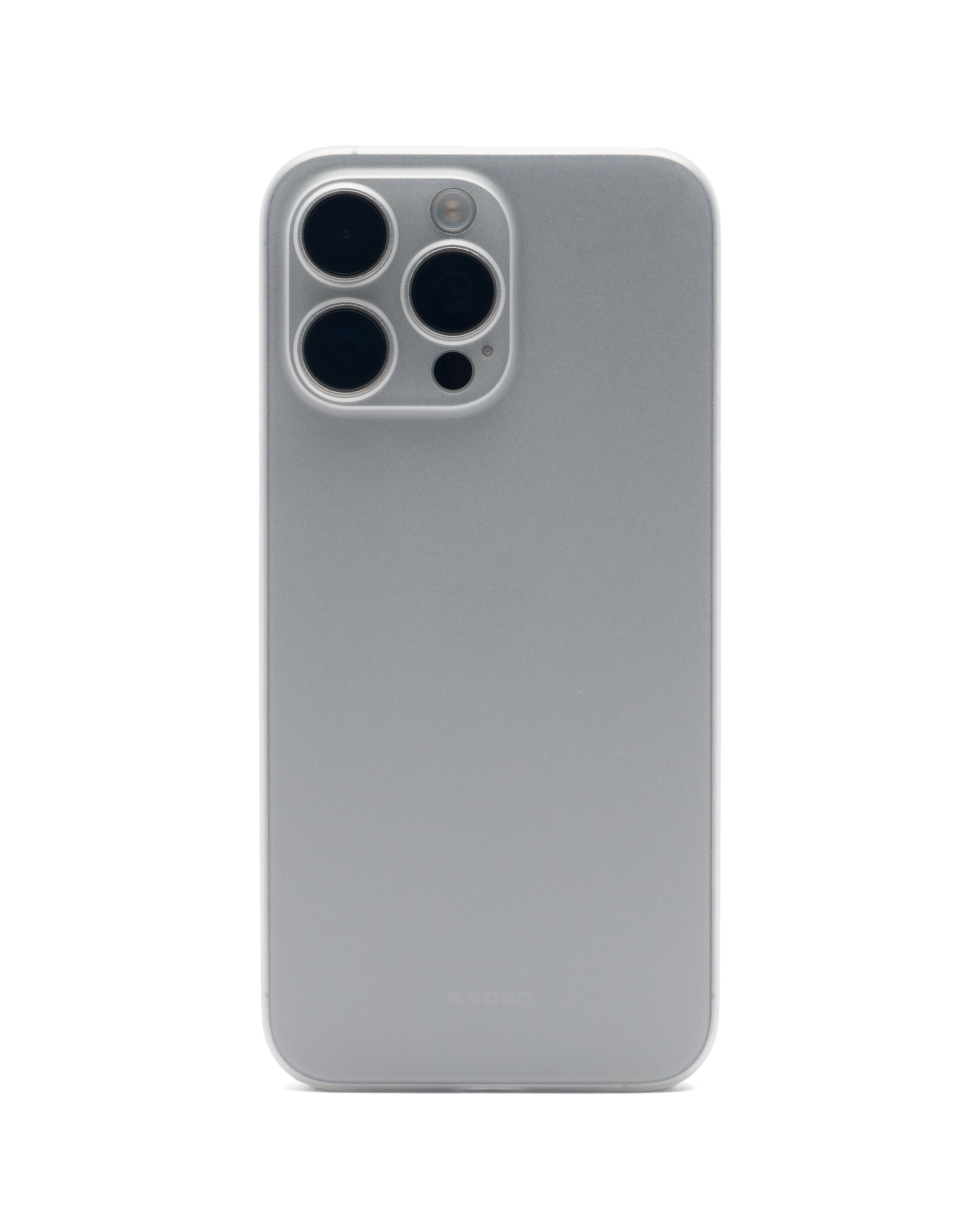 

Чехол для iPhone 15 Pro Max AIR Skin - Белый, Air Skin 15 Pro Max(white)