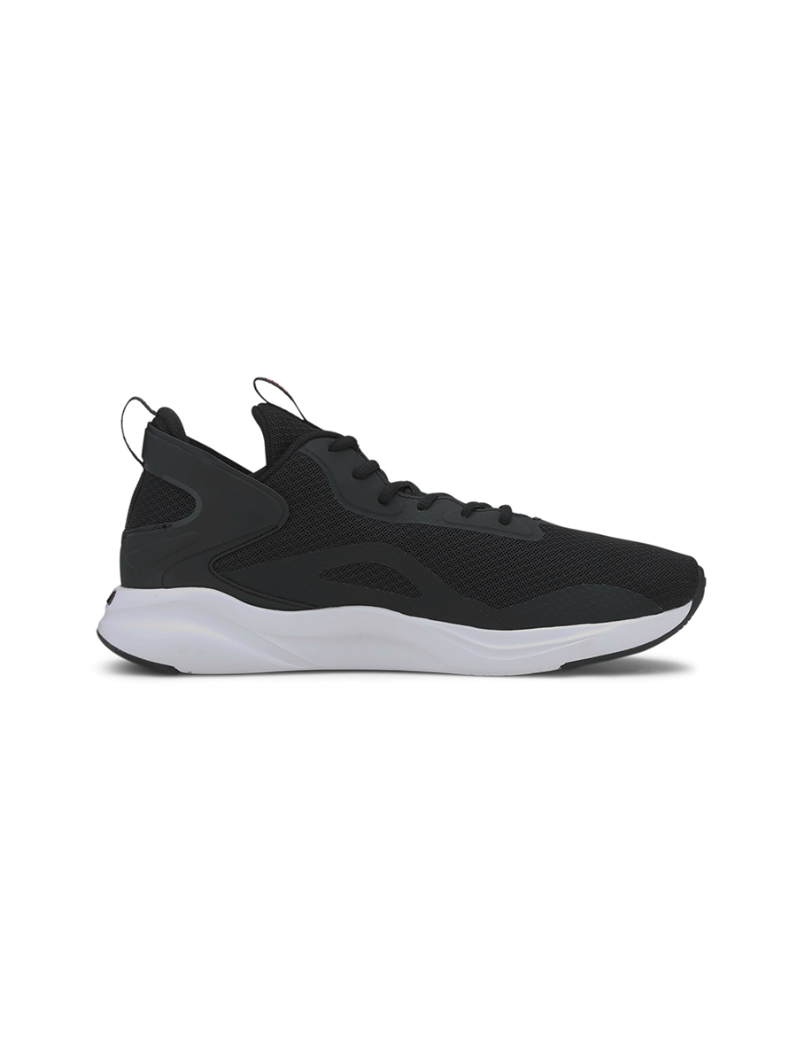 

Кроссовки мужские PUMA Softride Rift черные 8.5 UK, Softride Rift