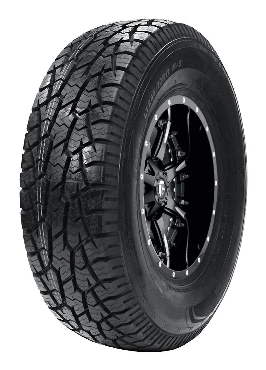 фото Шины ovation ecovision vi-186at 245/70 r17 119/116s