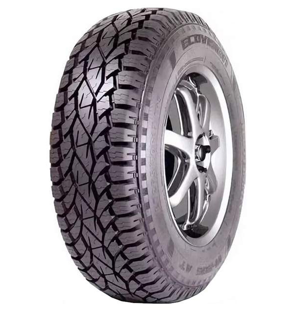 фото Шины ovation ecovision vi-286at suv 245/65 r17 107t