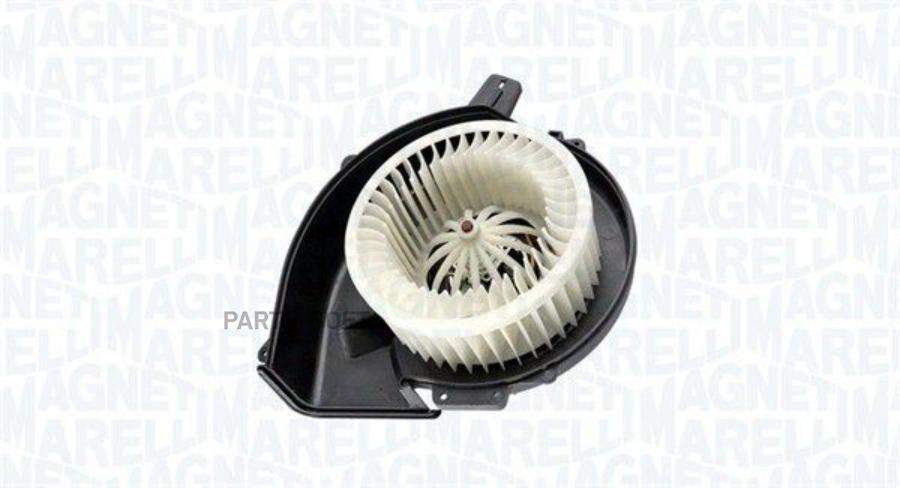 

Мотор Печки Отопителя Салона Magneti Marelli 069412212010