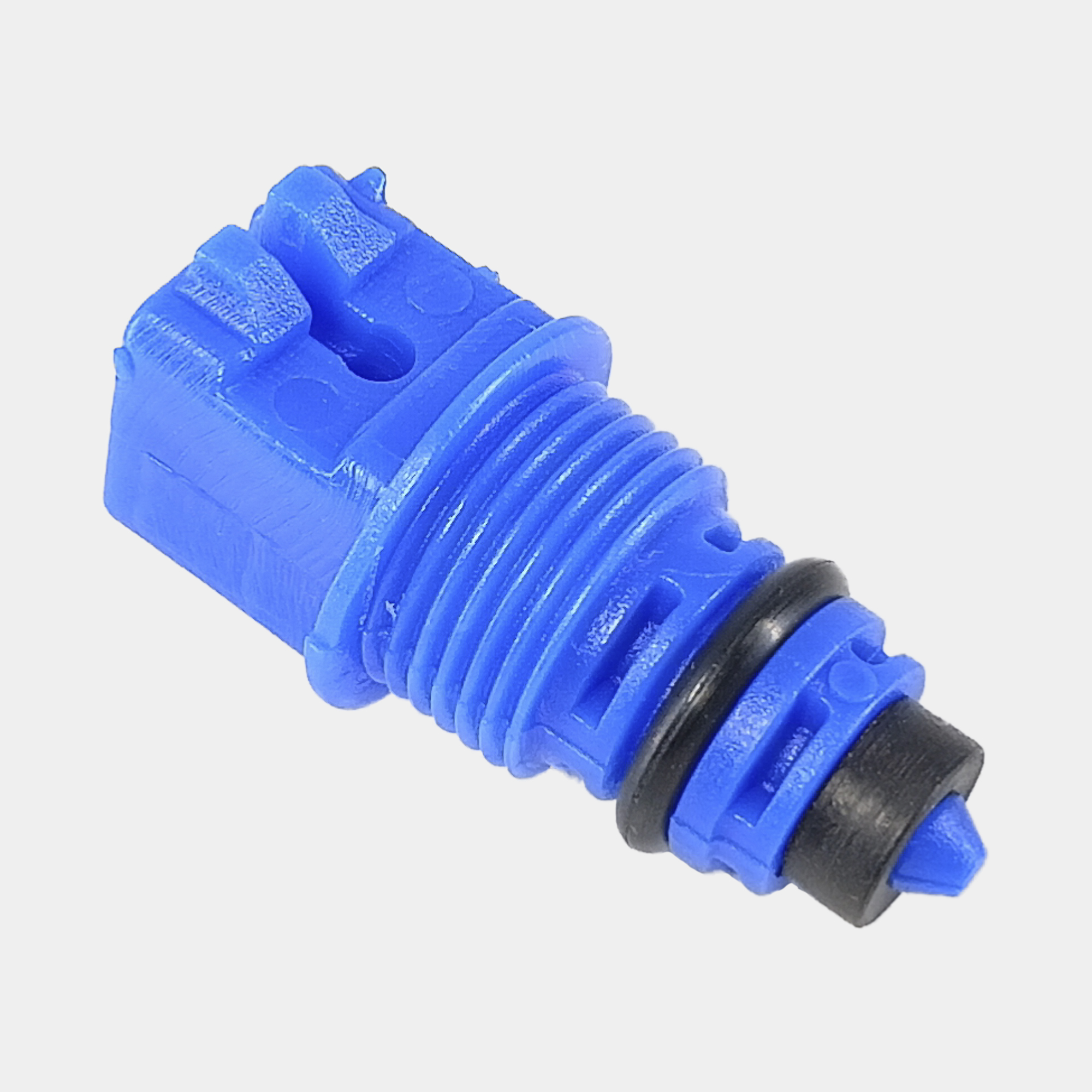 

Подпиточный клапан Bosch / Buderus 87186445920, Синий
