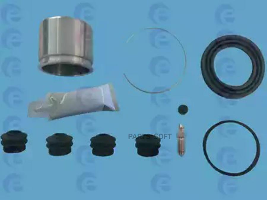 

Ремкомплект суппорта переднего Suzuki Jimny III (FJ) 1.3 16V (98-) d51mm (400778+151057C)