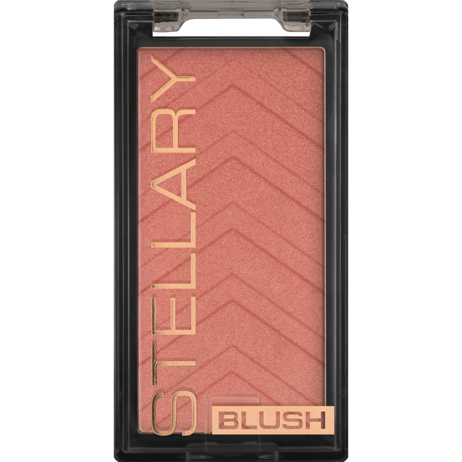 Румяна для лица Stellary Blush тон 02 Pink Pleasure 4,5 г