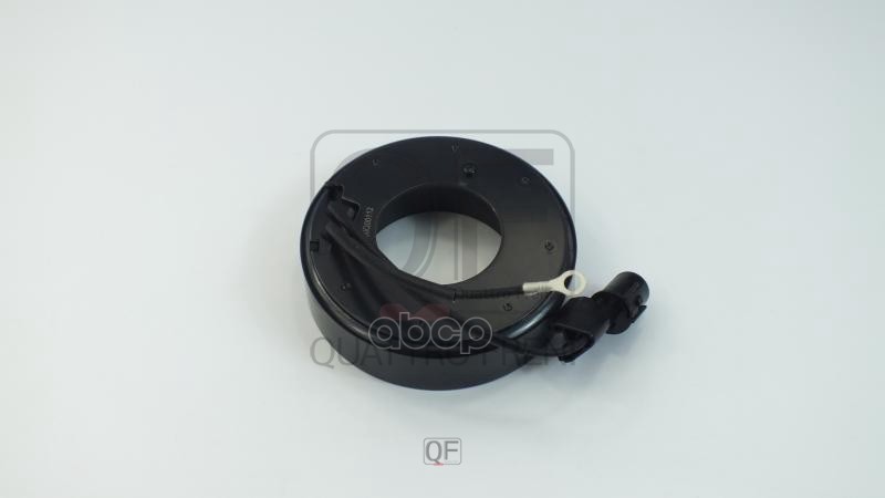 

Катушка Компрессора Кондиционера QUATTRO FRENI qf80q00112