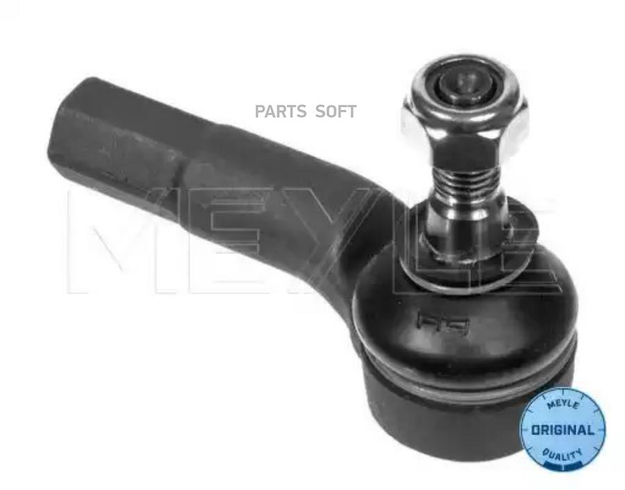 

Наконечник поперечной рулевой тяги AUDI A1 I (8X ) (05/10-10/18) , SEAT Ibiza III / Cordob