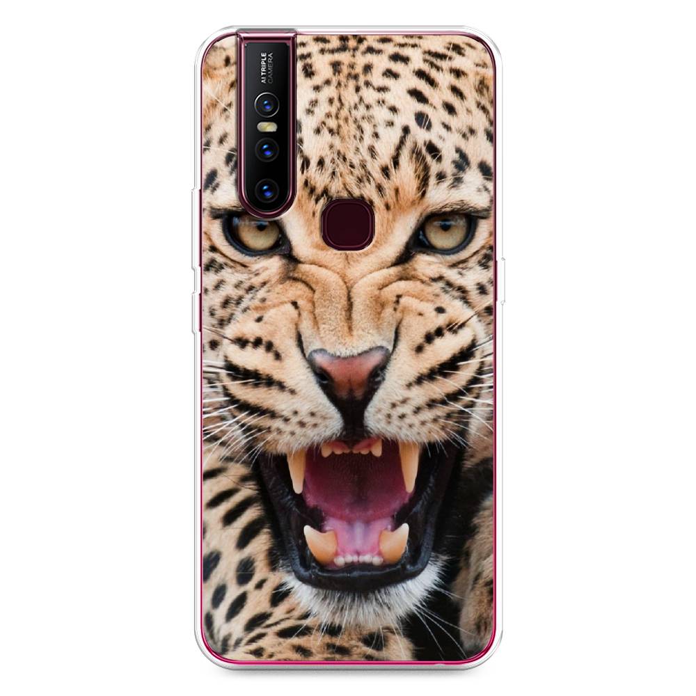 Чехол для Vivo V15 