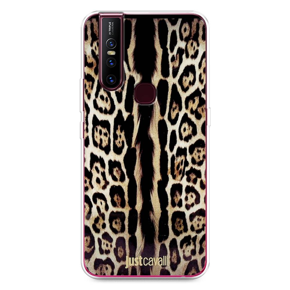 Чехол для Vivo V15 