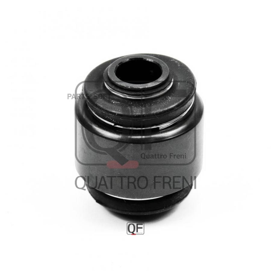 

QUATTRO FRENI QF00U00259 САЙЛЕНТБЛОК ЗАДНЕЙ ЦАПФЫ